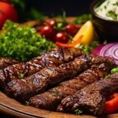 Mix Grill Small