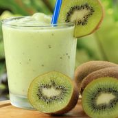 Kiwi Juice