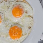 Sunny Side up