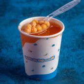Hummus Al Sham