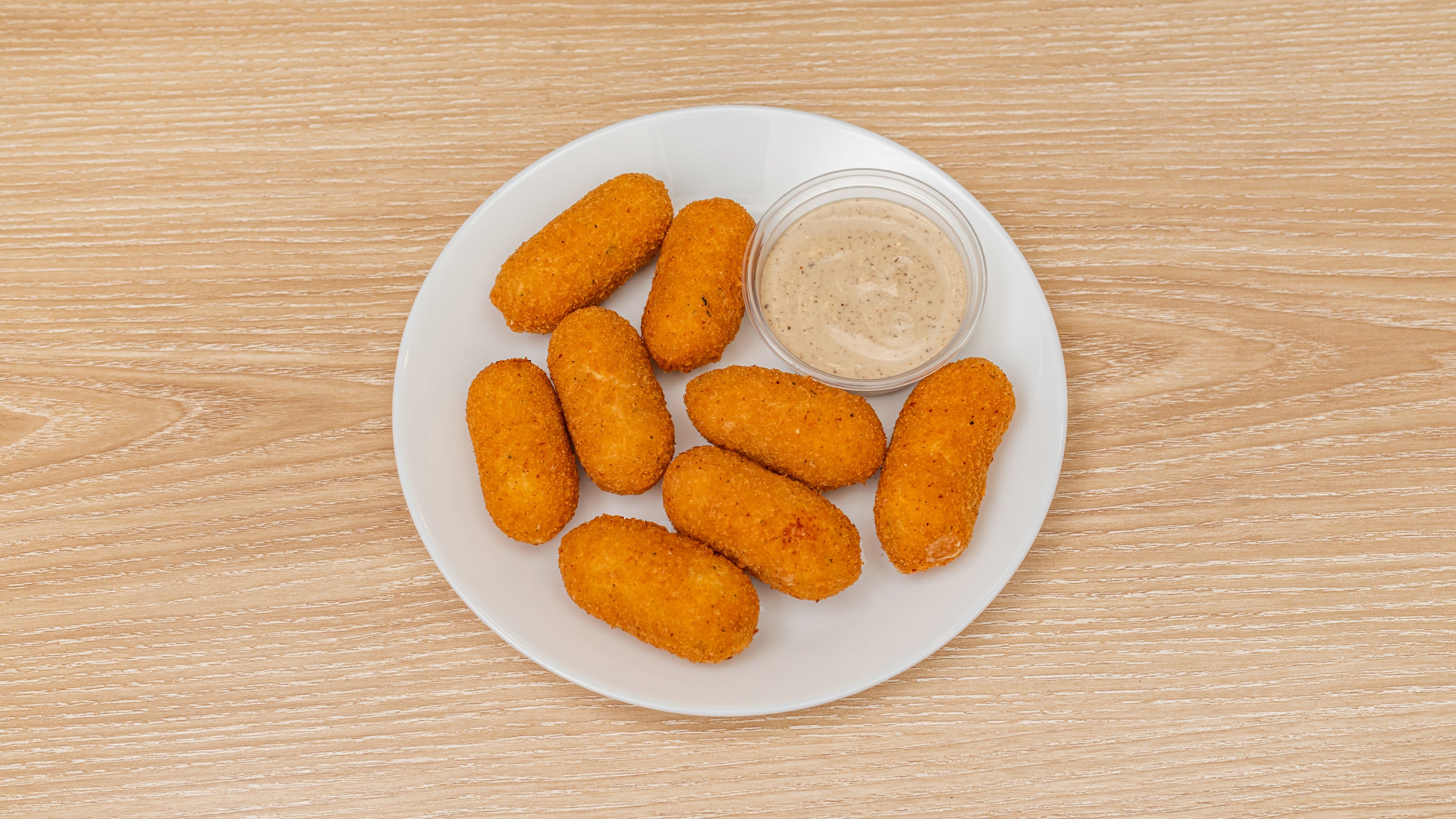 Croquette