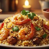 Biriyani Rubiyan