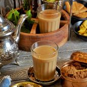 Masala Chai