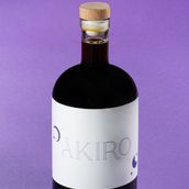 Cold Brew Bottle