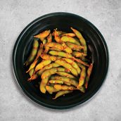 Spicy Edemame