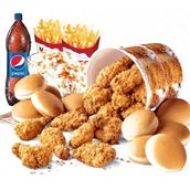 Party Meal