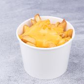 Cheese Fries 