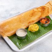 Paper Dosa