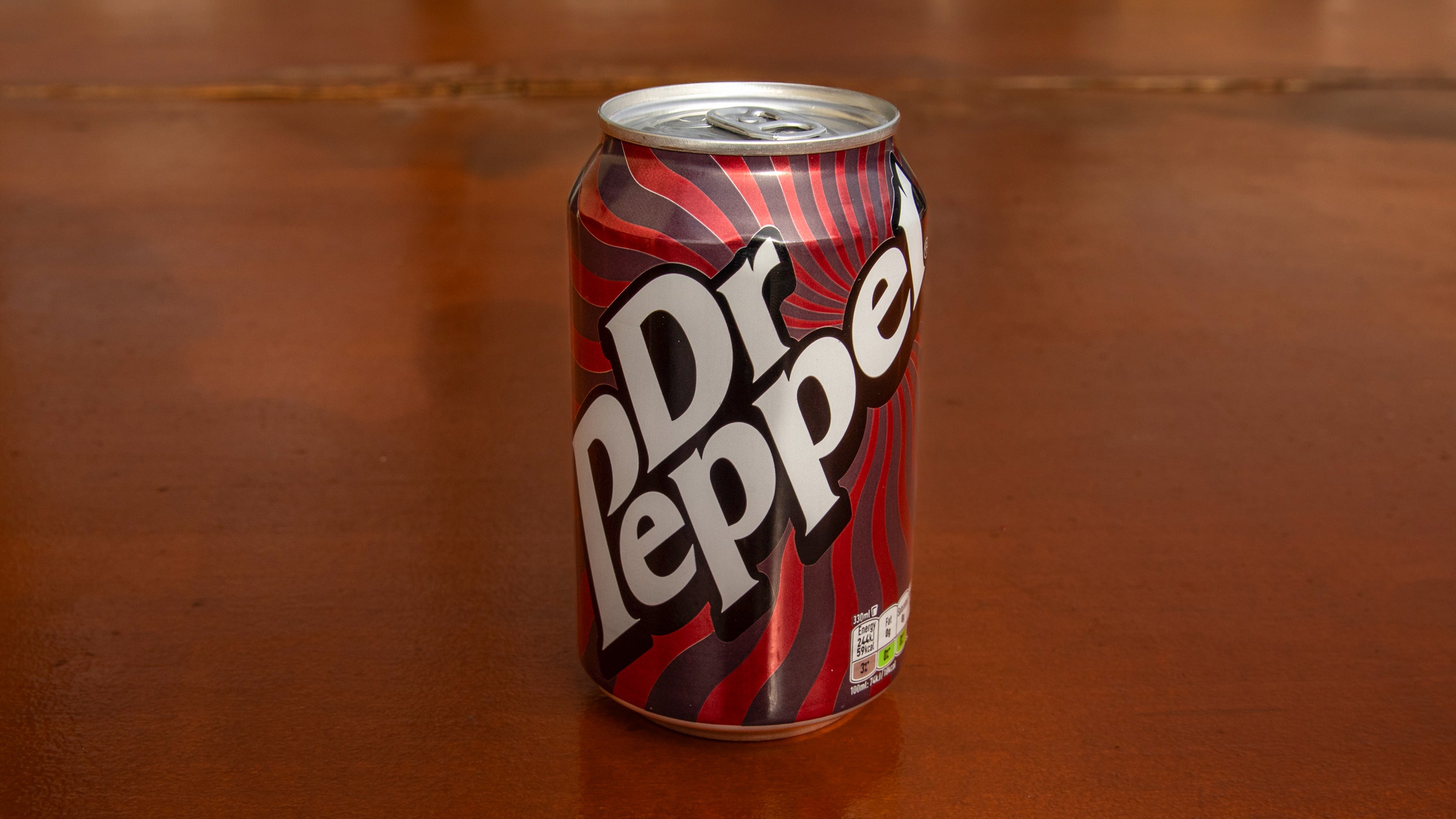 Dr Pepper