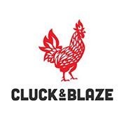Cluck & Blaze