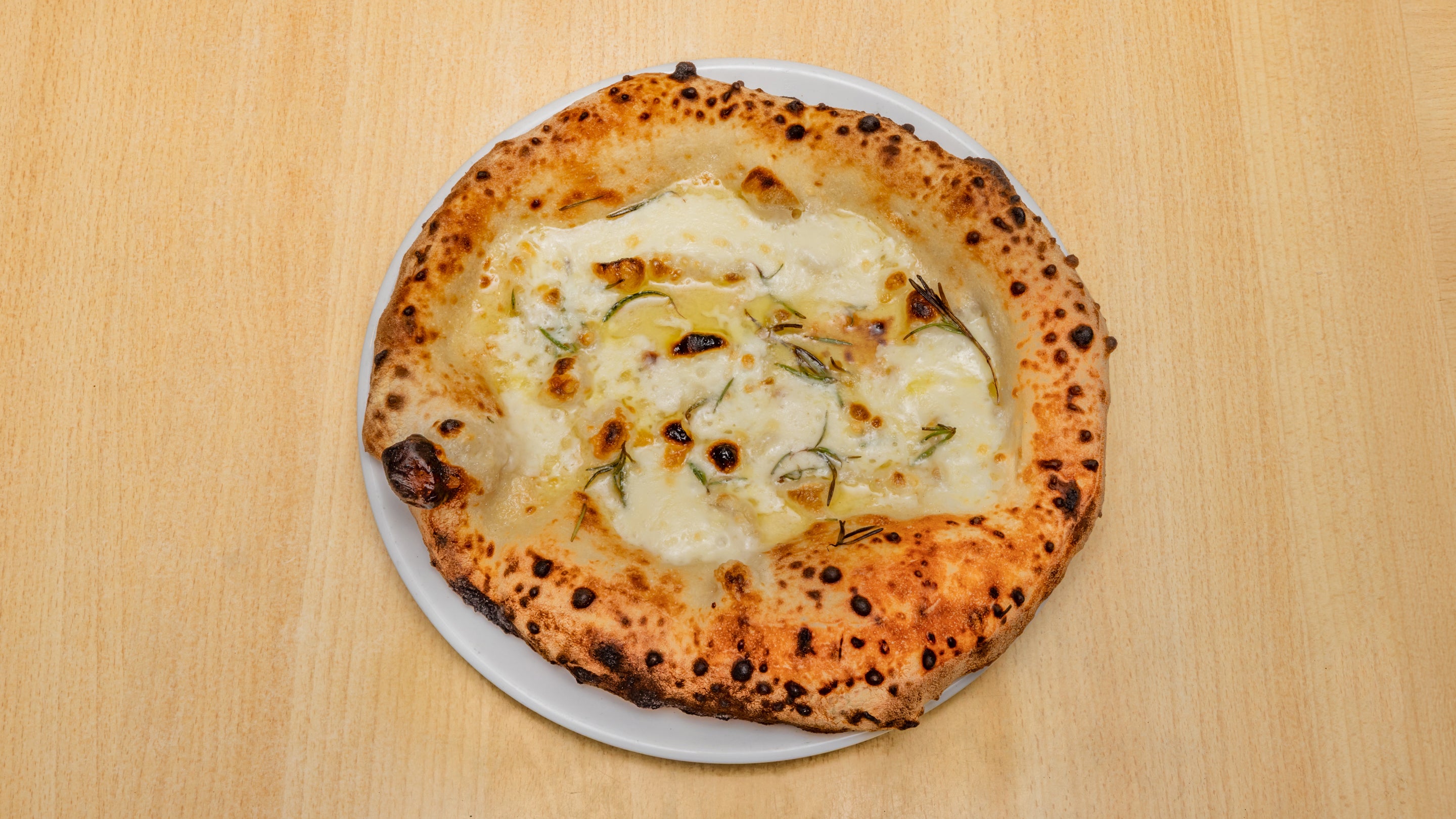Cheese Garlic Bread
