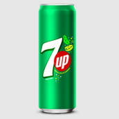  7 Up 