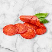 Beef Pepporoni