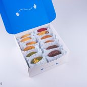 Sharing Box Of 10