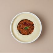 Hummus Muhammara