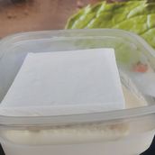 Cake Milk