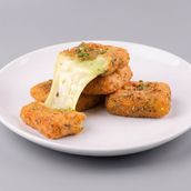 Jalapeno Cheese Cubes