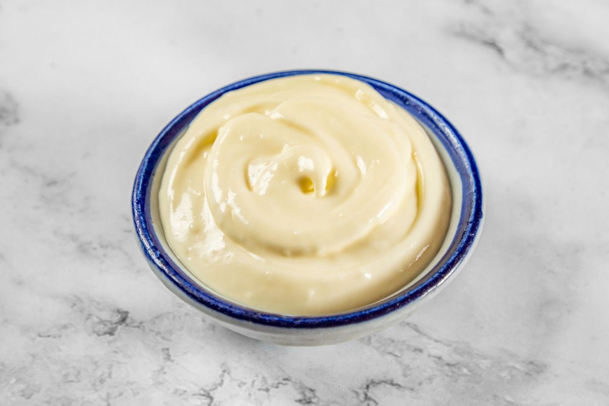 Vegan Aioli