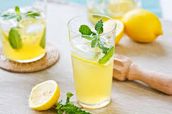 Sweet Lemon 1.25 Lt