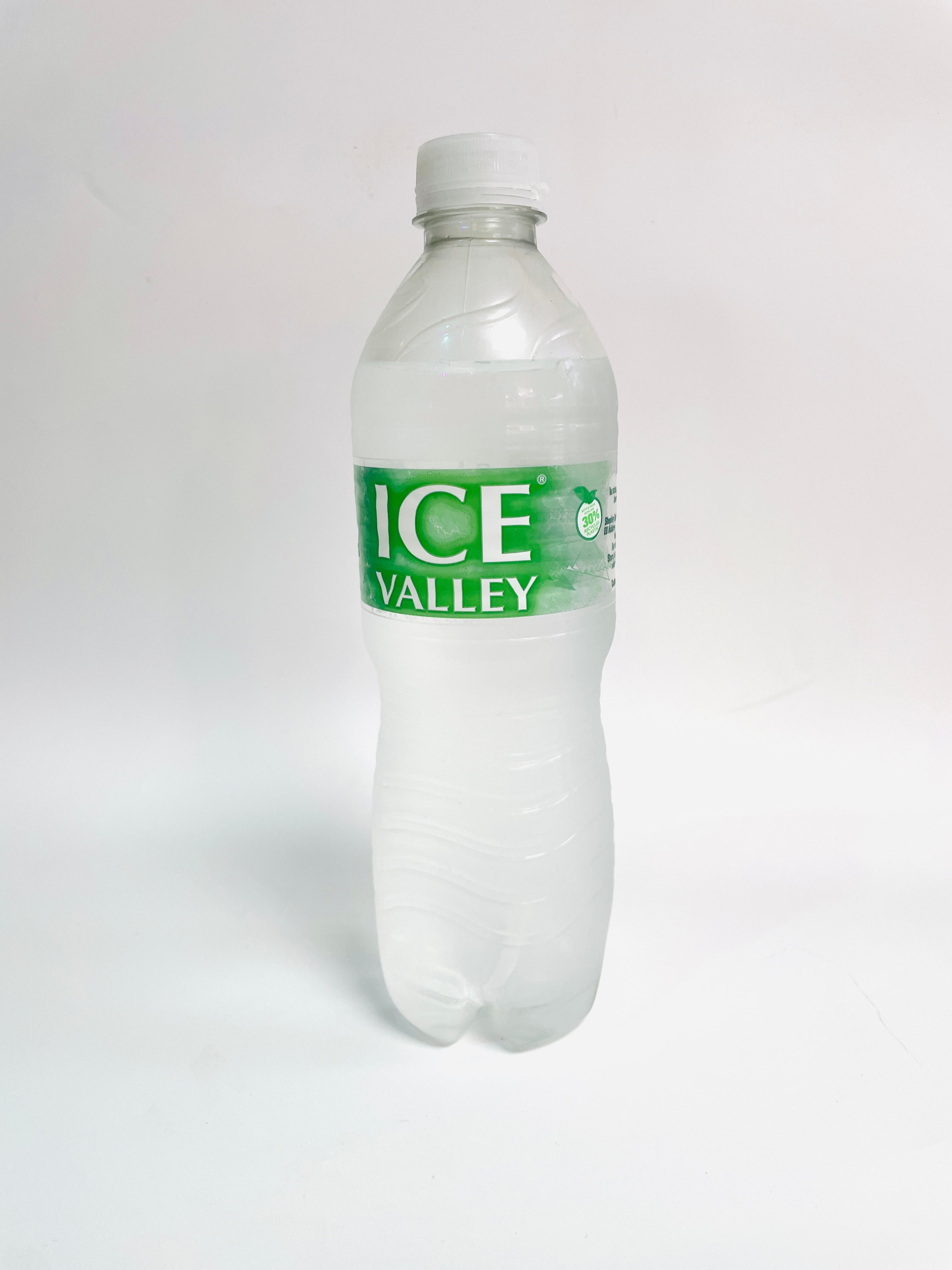 Sparkling Water - 500ml