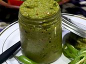 Green Maboj