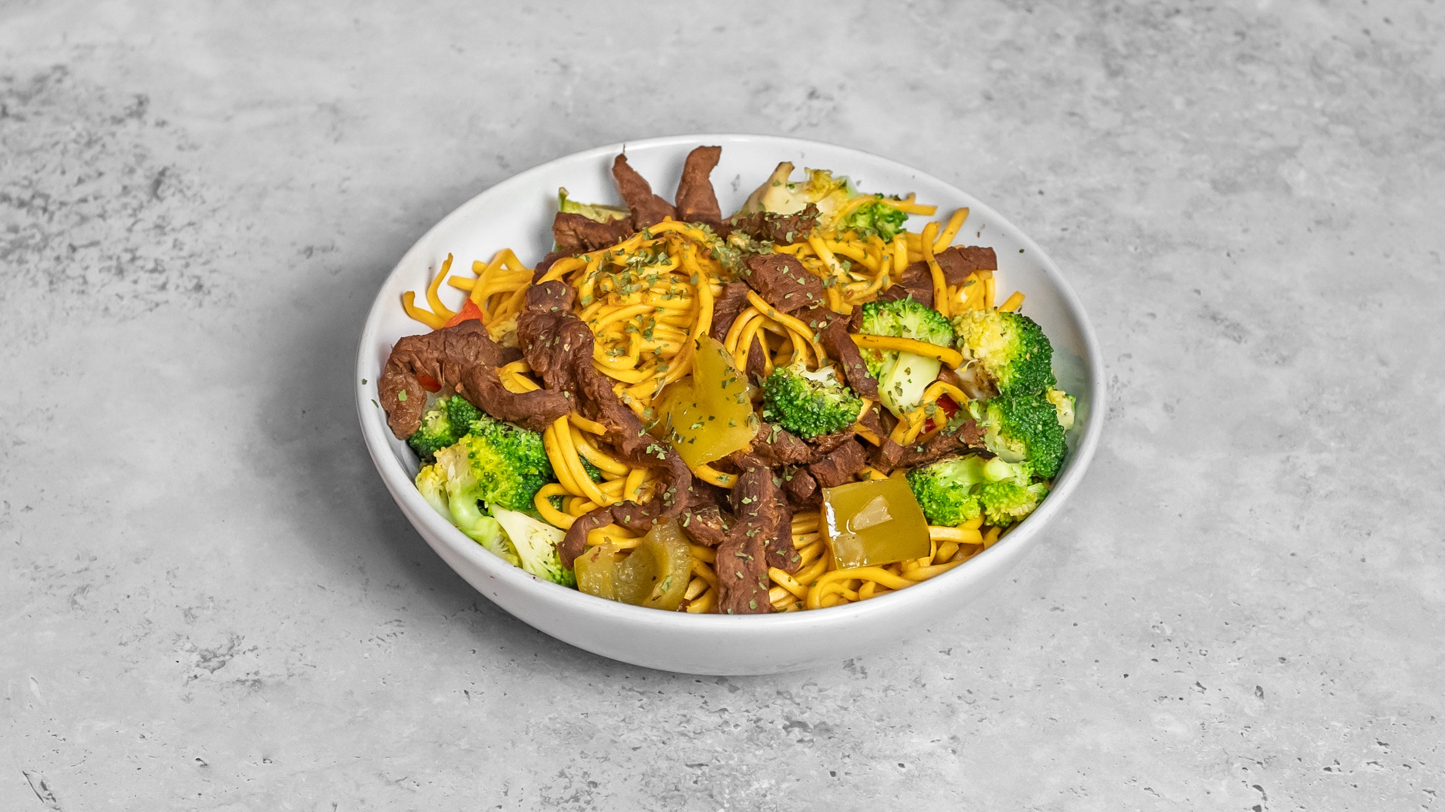 Noodles Box Regular