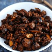 Beef Ularthiyathu