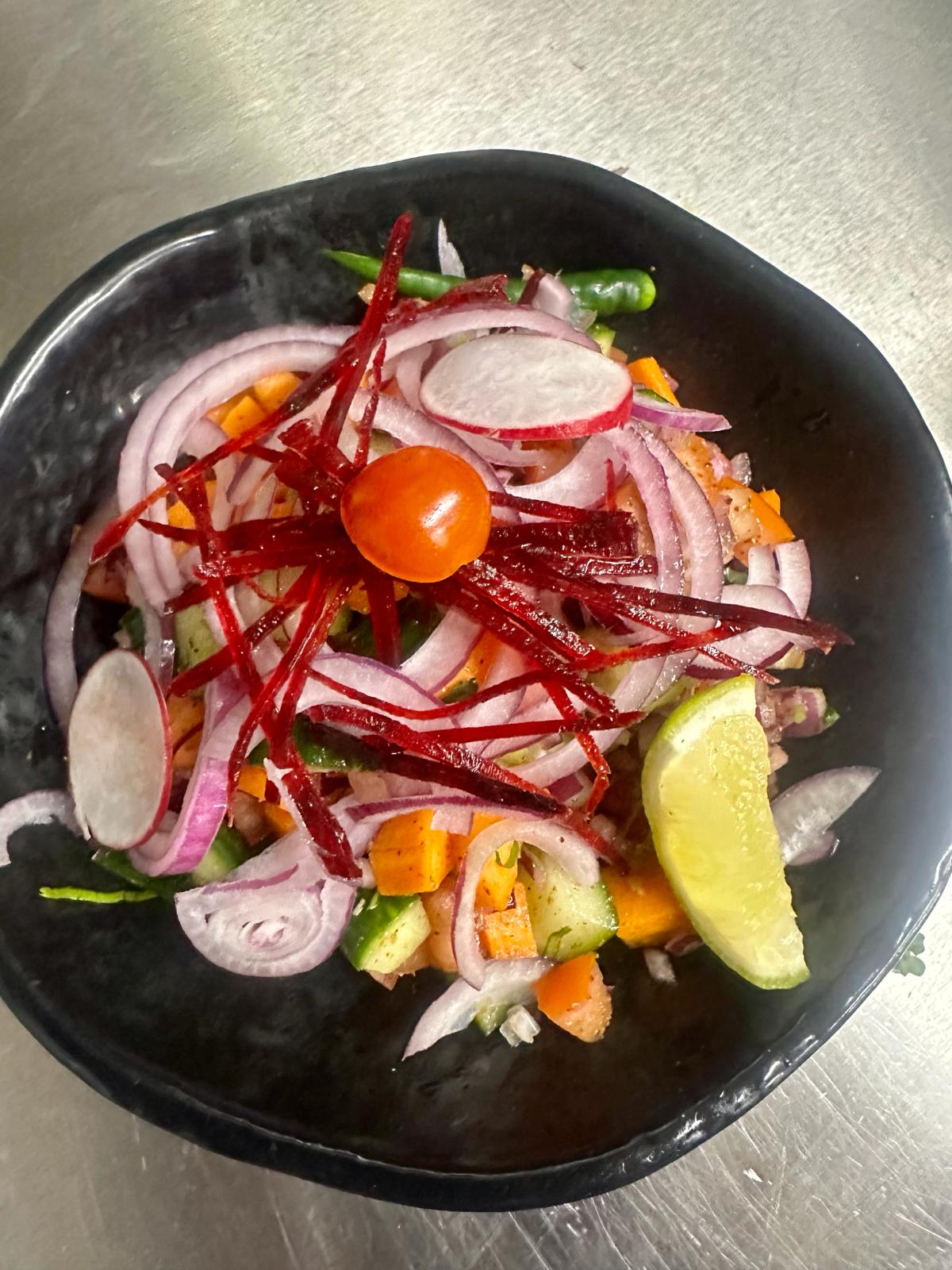 Green Salad