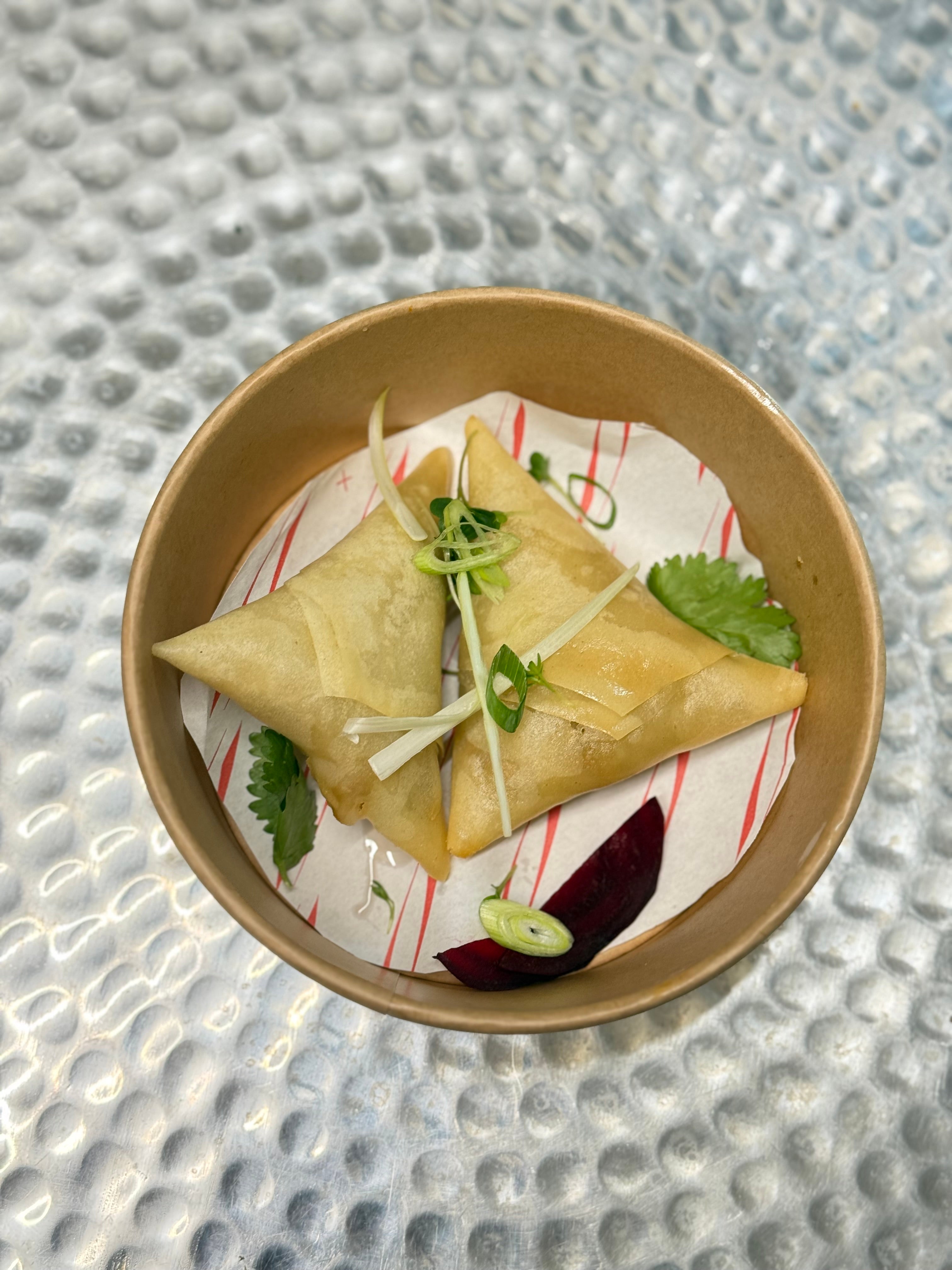 Samosa