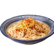 Fried Wheat Noodles With Beef