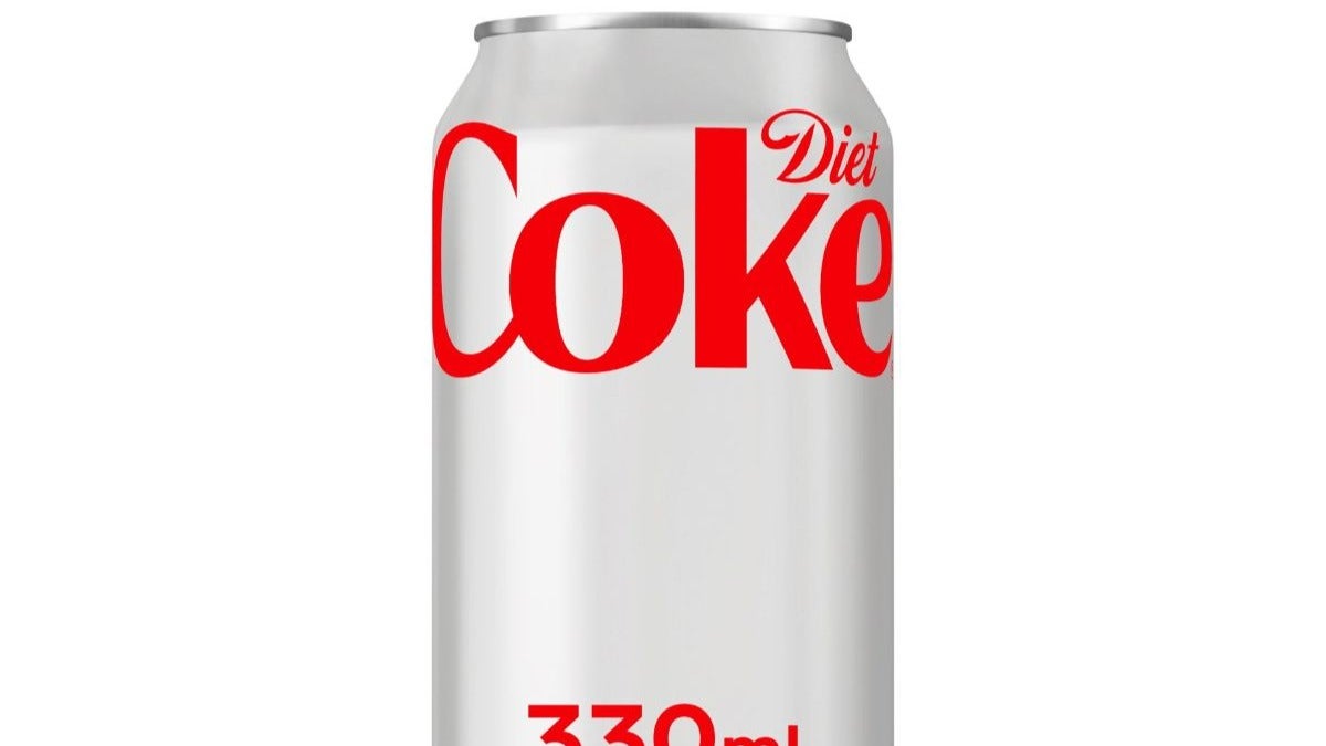 Diet-Coke