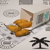 Jalapeno Poppers