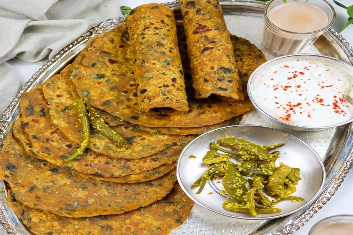 Methi Thelpa (5 pcs)