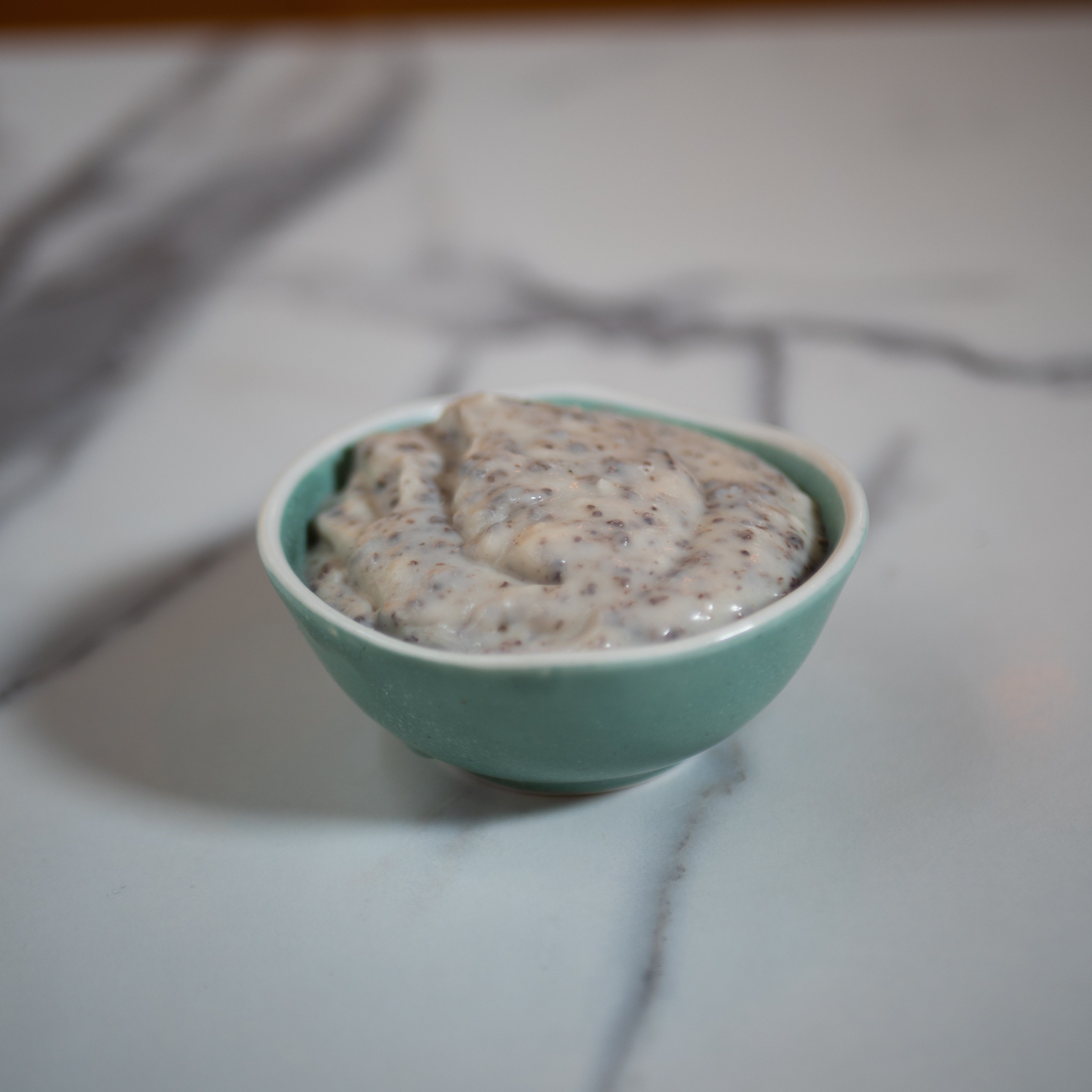 Truffle dip