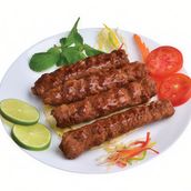 MUTTON KABAB