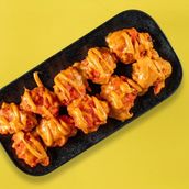 Dynamite Chicken Wings