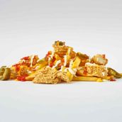 LIT FRIES