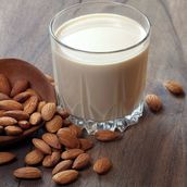 Almond Milk
