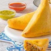 Bread Pakoda