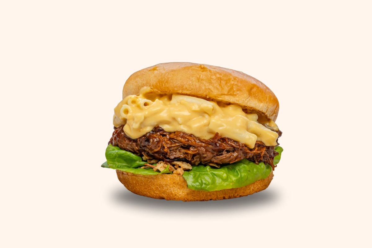 Mac Bun