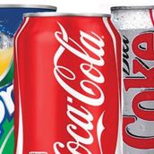 Soft Drink