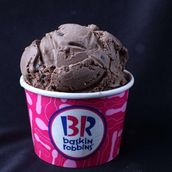 Baskin Cocoa