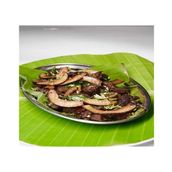 Beef Coconut Fry