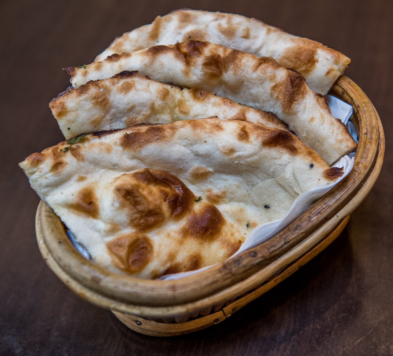 Peshwari Nan