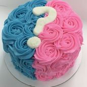 guess cake