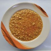 Lentil Stew