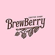 Brewberry Coffee Shop