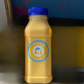 Rikshaw Fresh Mango Lassi