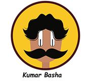 kumar basha