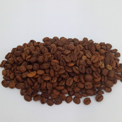 Brazilian Dark Brown Coffee